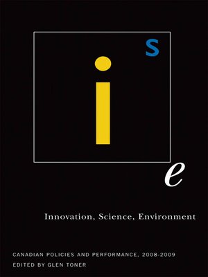 cover image of Innovation, Science, Environment 08/09